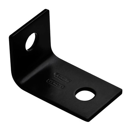 National Hardware 25 BLK Corn Brace N351-476